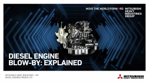 Diesel Engine Blow-By: Explained